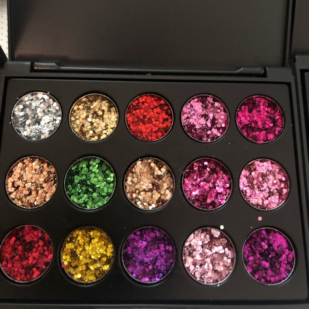 5/$15 Glitter Eyeshadow add on item for bundles bundle to save shipping
